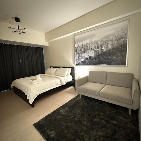 81 Newport Blvd Cluster 4 Unit B 3Rd Flr By Rechelle Nunag Pasay Exterior photo