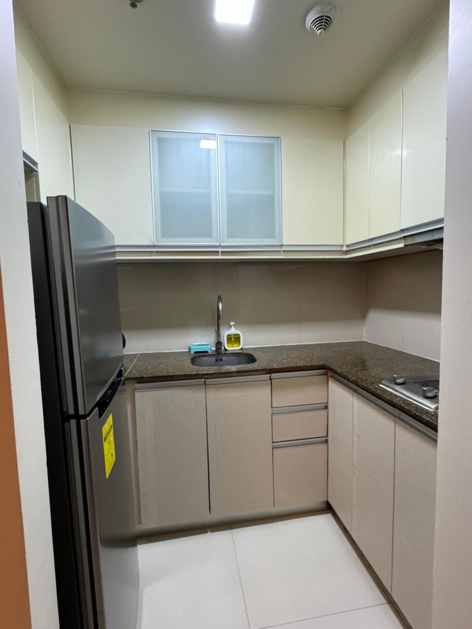 81 Newport Blvd Cluster 4 Unit B 3Rd Flr By Rechelle Nunag Pasay Exterior photo